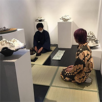 [画像]芦屋画廊 Kyoto